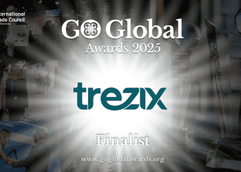 Trezix Software Private Limited Named Finalist in Digital Trade Pioneer Category at the 2025 Go Global Awards