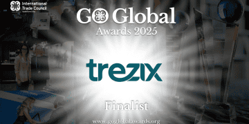 Trezix Software Private Limited Named Finalist in Digital Trade Pioneer Category at the 2025 Go Global Awards