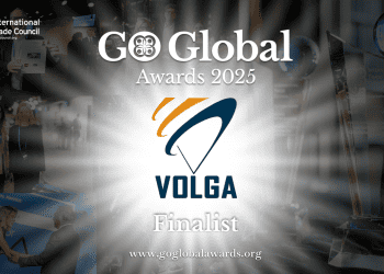 Volga Infosys Named Finalist for Outstanding Achievements in Immersive Technology Solutions at Go Global Awards 2025