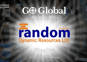 Random Dynamic Resources Ltd Named Finalist for Market Research Company of the Year at Go Global Awards