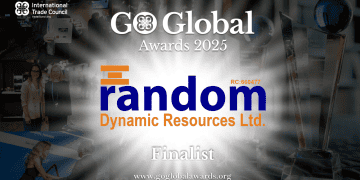 Random Dynamic Resources Ltd Named Finalist for Market Research Company of the Year at Go Global Awards