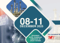 Gulf 4P 2025 to Power Regional Growth in Plastics, Packaging, Printing, and Petrochemicals