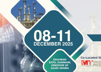 Gulf 4P 2025 to Power Regional Growth in Plastics, Packaging, Printing, and Petrochemicals