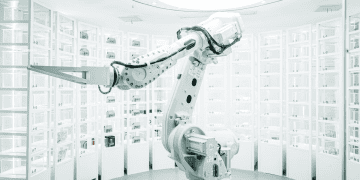 AI And Robotics Drive Efficiency In Manufacturing Across Industries