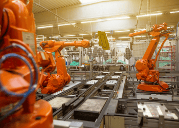Amazon Explores Expanded Use Of Robotics In U.S. Operations