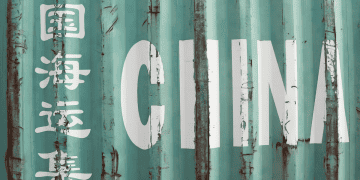 China Expands Export Controls on Rare Earths and Related Technologies