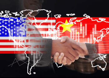 China and U.S. Continue Trade Talks in Kuala Lumpur Ahead of Asia Summit