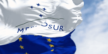 EU and Mercosur Leaders Respond to Newly Agreed Free Trade Deal