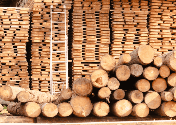 Italy’s Wood Exports to China Decline Nearly 10% as Luxury Demand Softens
