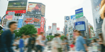 Japan’s Economy Adjusts as Trade and Domestic Activity Show Signs of Stabilization