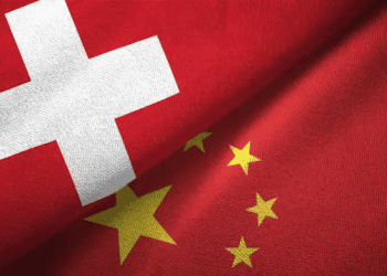 Switzerland and China Aim to Finalize Updated Trade Deal in Early 2026