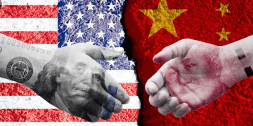 U.S. Nears Trade Agreement With China Following Tariff Negotiations