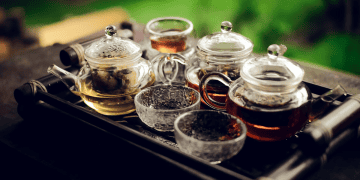 US Trade Rules Disrupt UK Tea Exports, Supply Chain Costs Rise