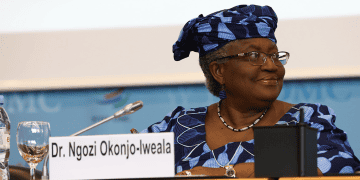 WTO Chief Okonjo Iweala Reappointed Paving The Way For Strengthened Global Trade