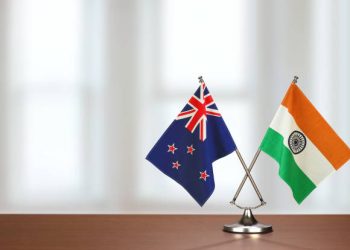 India and New Zealand Finalize Free Trade Agreement to Strengthen Economic Ties