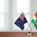 India and New Zealand Finalize Free Trade Agreement to Strengthen Economic Ties