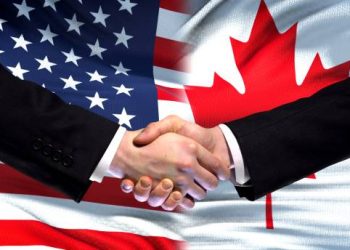Canada and U.S. to Begin Formal Review of Free Trade Agreement in January