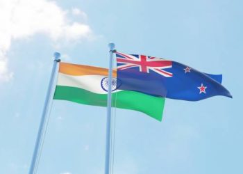India and New Zealand Finalize Free Trade Agreement to Boost Bilateral Trade