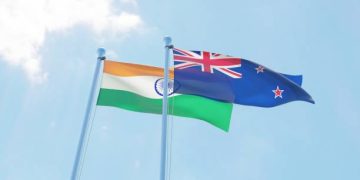 India and New Zealand Finalize Free Trade Agreement to Boost Bilateral Trade