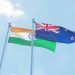 India and New Zealand Finalize Free Trade Agreement to Boost Bilateral Trade