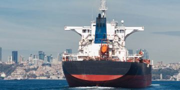 Supertankers Make Empty Maiden Voyages Amid Strong Oil Demand