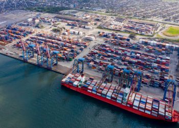 European Shortsea Shipping Network Expanded Through Strategic Acquisition