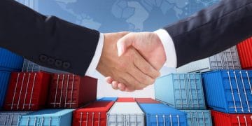 Brazil and Mexico Explore Updates to Trade Agreement to Strengthen Economic Ties