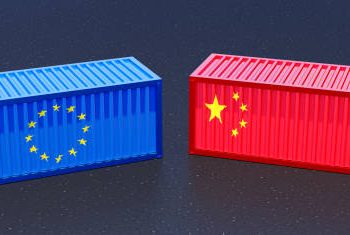 EU-China Ties: 2024 and Beyond