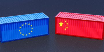 EU-China Ties: 2024 and Beyond