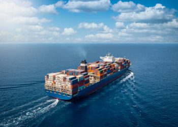 Ocean Container Rates Show Strength on US East Coast as Year Ends