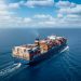 Ocean Container Rates Show Strength on US East Coast as Year Ends