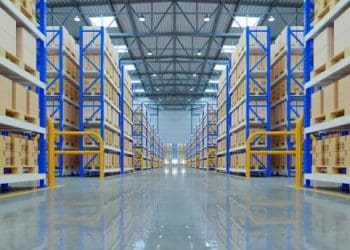 New Logistics Facility at Helsinki Airport Joins Growing Portfolio