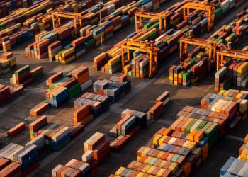 India’s Exports to the U.S. Surge, Trade Deficit Narrows