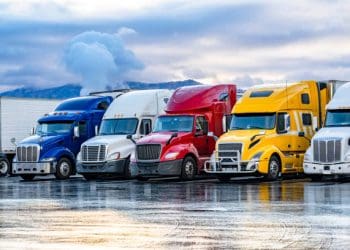 Dedicated Trucking Fleet Expands to Nearly 8,600 Tractors Following Major Acquisition