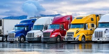 Dedicated Trucking Fleet Expands to Nearly 8,600 Tractors Following Major Acquisition