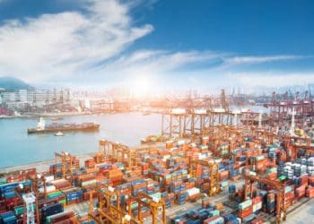 China’s Trade Surplus Tops $1 Trillion Amid Shift to Non-U.S. Markets