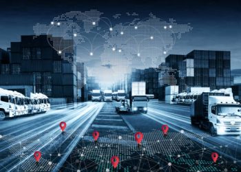 Aurora Insights Publishes 2025 Top 50 Logistics Service Providers