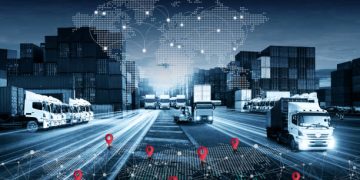 Aurora Insights Publishes 2025 Top 50 Logistics Service Providers