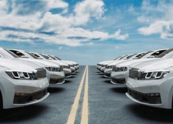 Europe’s New Car Sales Rise for Fifth Month, Driven by EV Growth