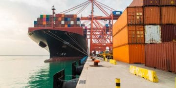 New York Announces $300 Million in Port Upgrades to Support Offshore Wind