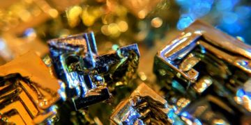 U.S. Agency Plans Major Bismuth Purchase to Strengthen Supply Chain