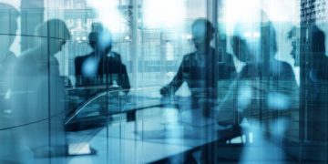 Mexico and U.S. Continue Talks Toward Updated Trade Agreement