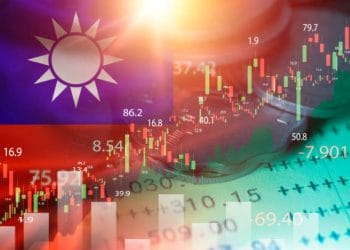 Taiwan Raises Economic Growth Forecast on Strong AI-Driven Exports