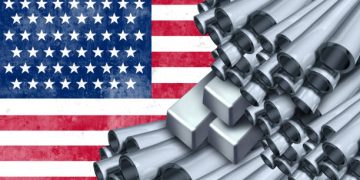 U.S. Secures Antimony Supply Through Five-Year Strategic Contract