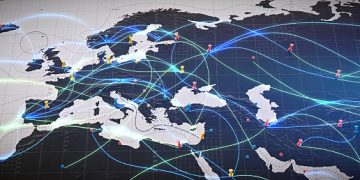 Eurostat Awards: Advancing Trade Nowcasting