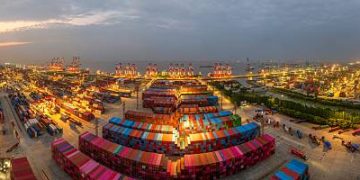 US-China Tariff Threats Reshape Global Trade and Supply Chains