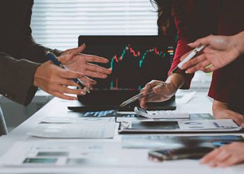 Trump Imposes 130% Tariffs on China, Global Markets React