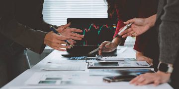 Trump Imposes 130% Tariffs on China, Global Markets React