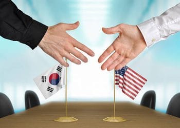 South Korea Advances Trade Talks With US, Focuses on Market Stability