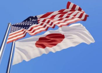 U.S. and Japan Plan Initial Trade Agreement on Tariffs